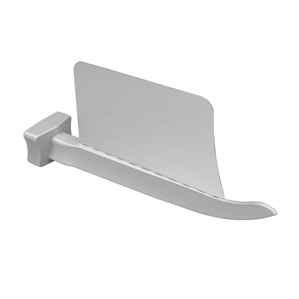 FenderWedge Prep grau, 36 Stück