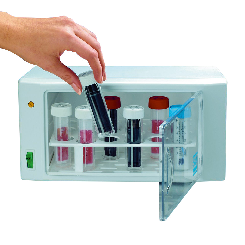 Cultura Brutschrank, Stück