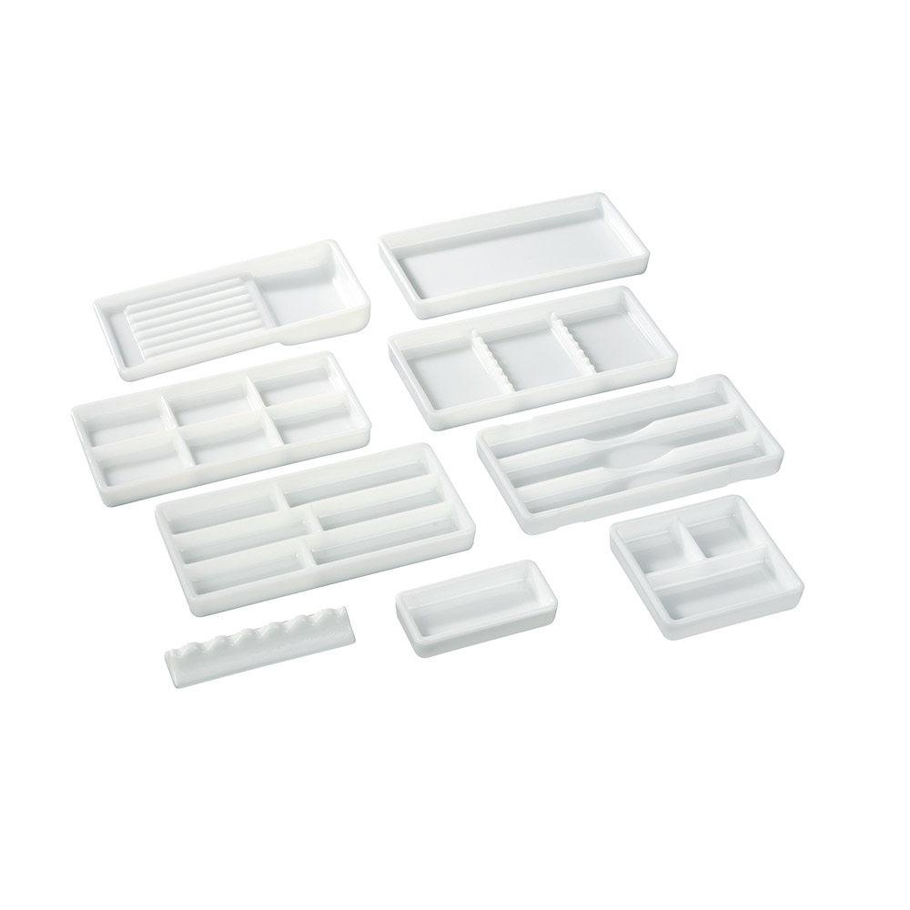 Normenschale 14, Stück