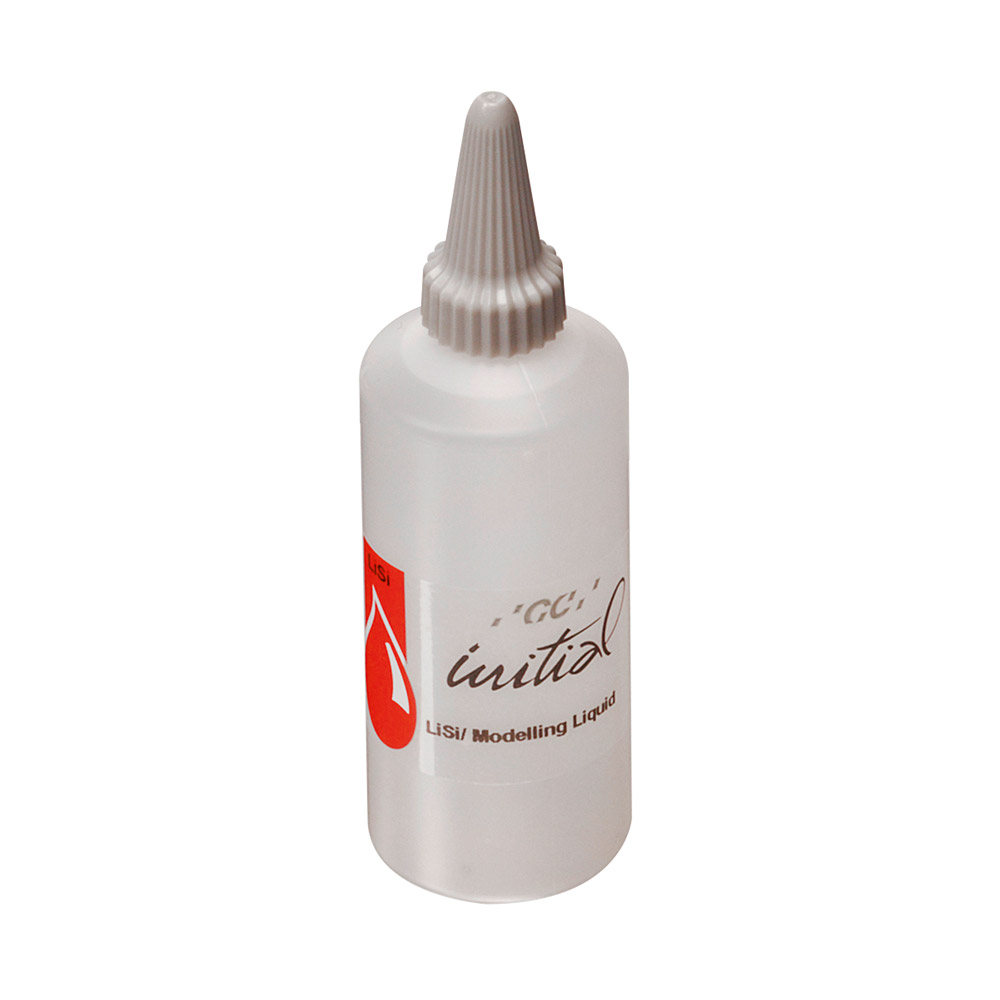 Initial LiSi Modellier Liquid, 50 ml