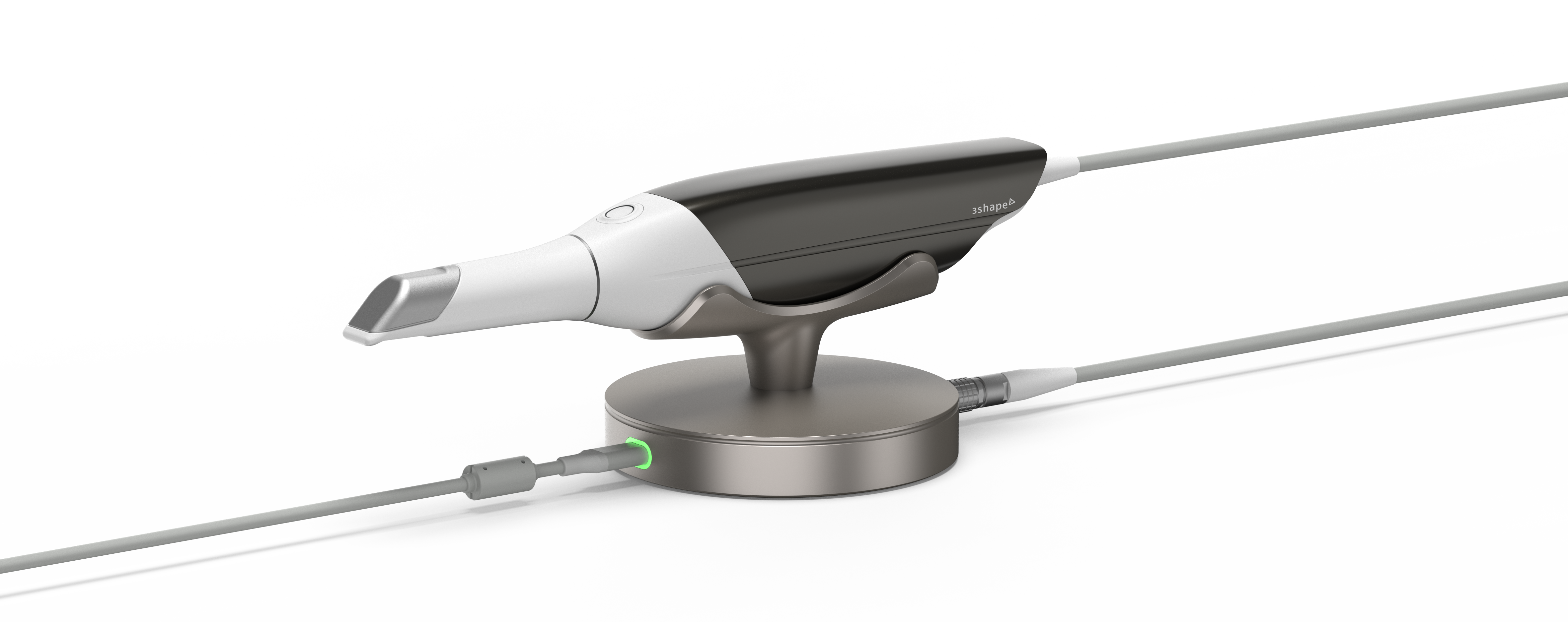 Trios 3 Wired | Intraoralscanner | dental bauer