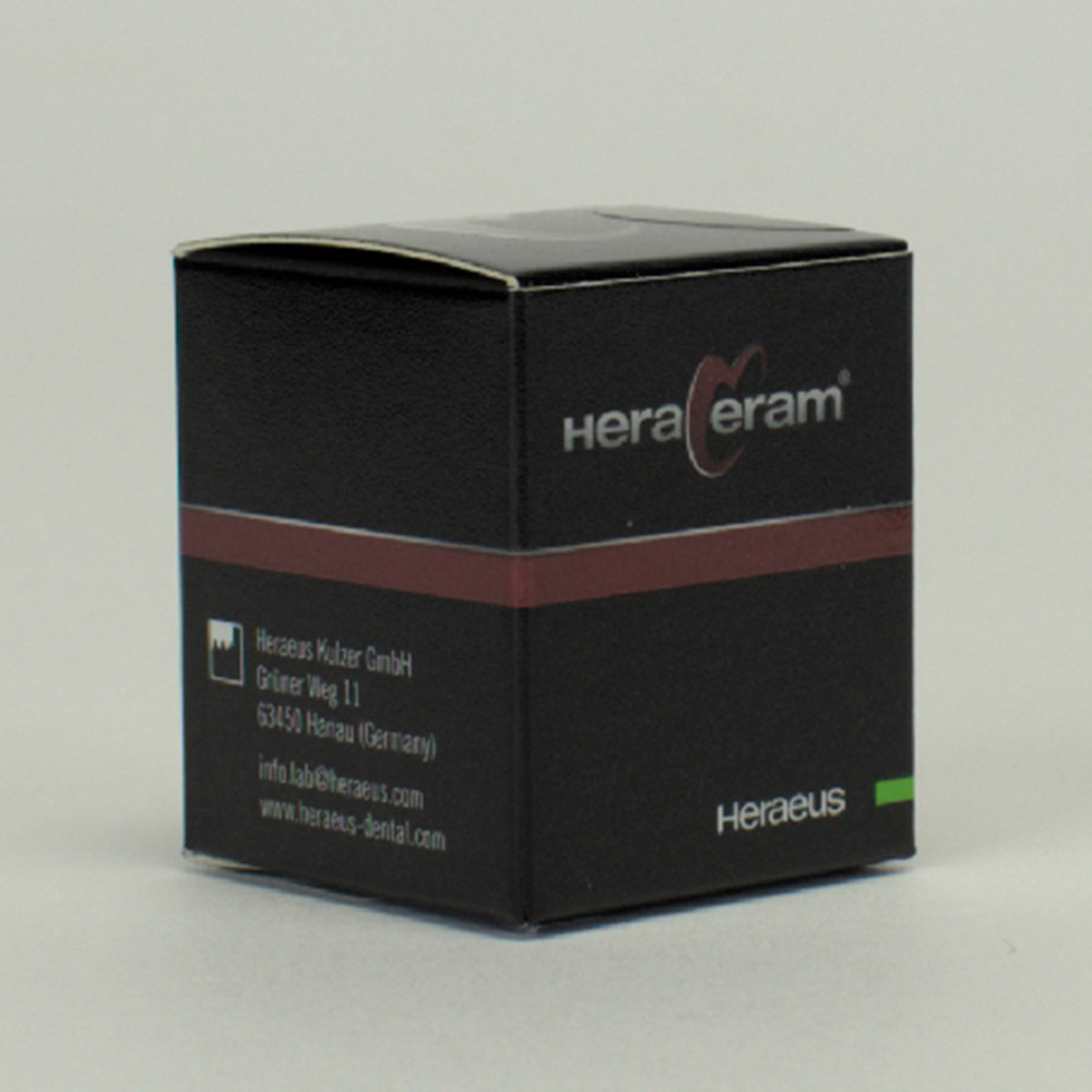 HeraCeram Pastenopaker POA3, 2 ml