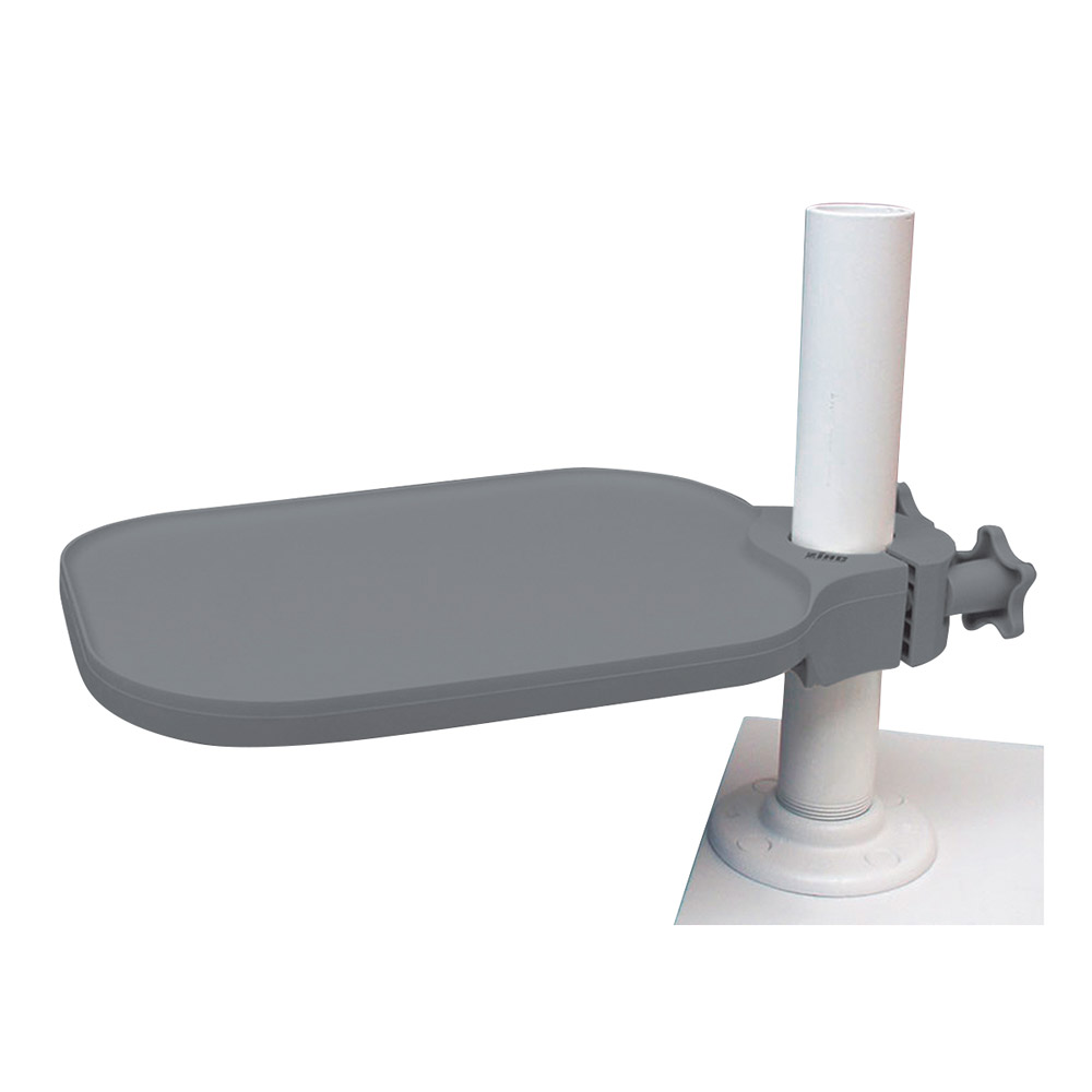 E-Z-Access Shelf Ablagetray grau, Stück