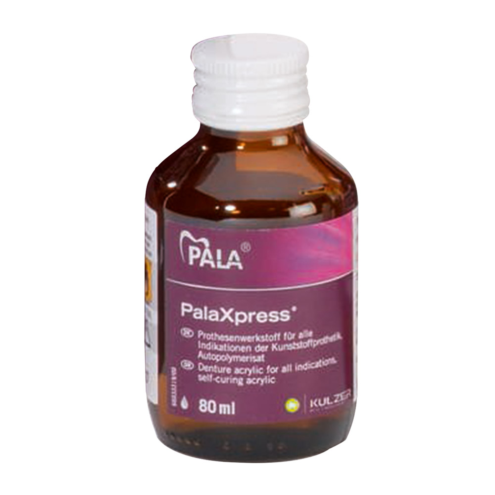 Palapress Vario Flüssigkeit, 500 ml