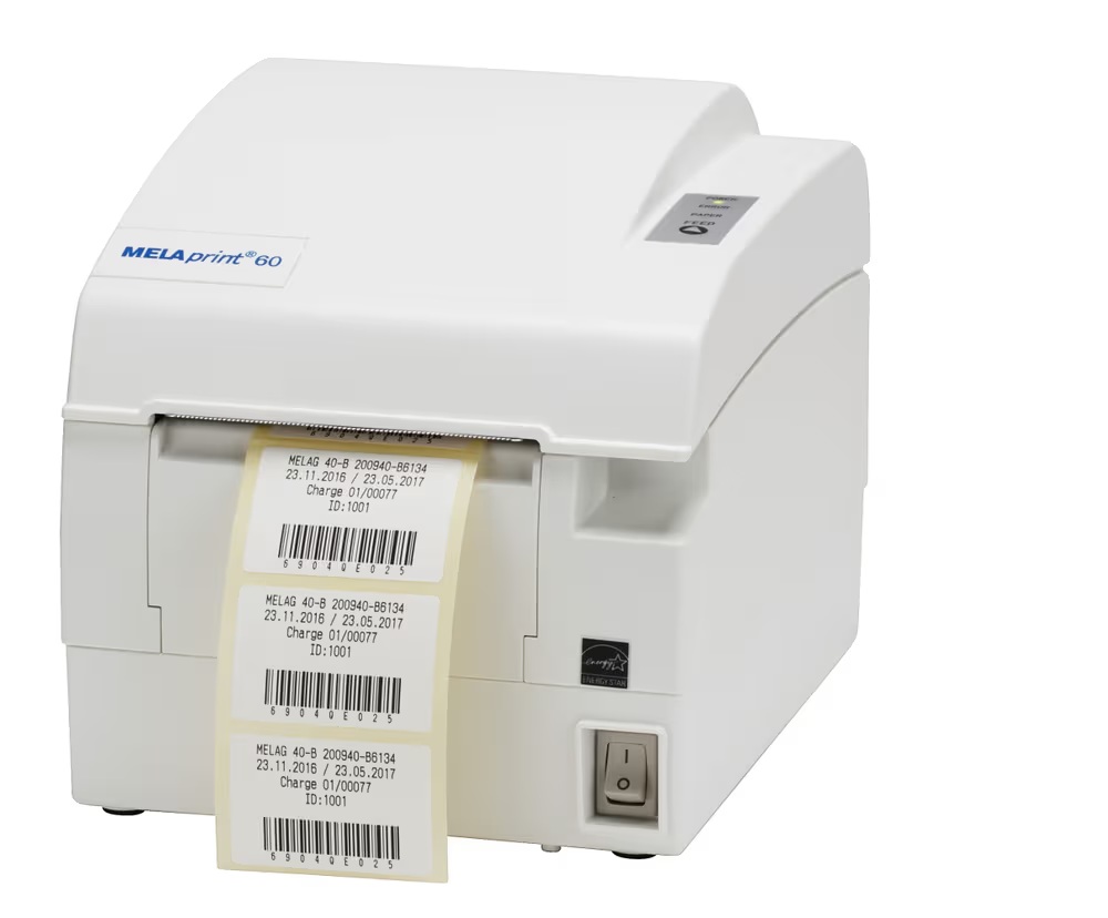 MELAprint 60