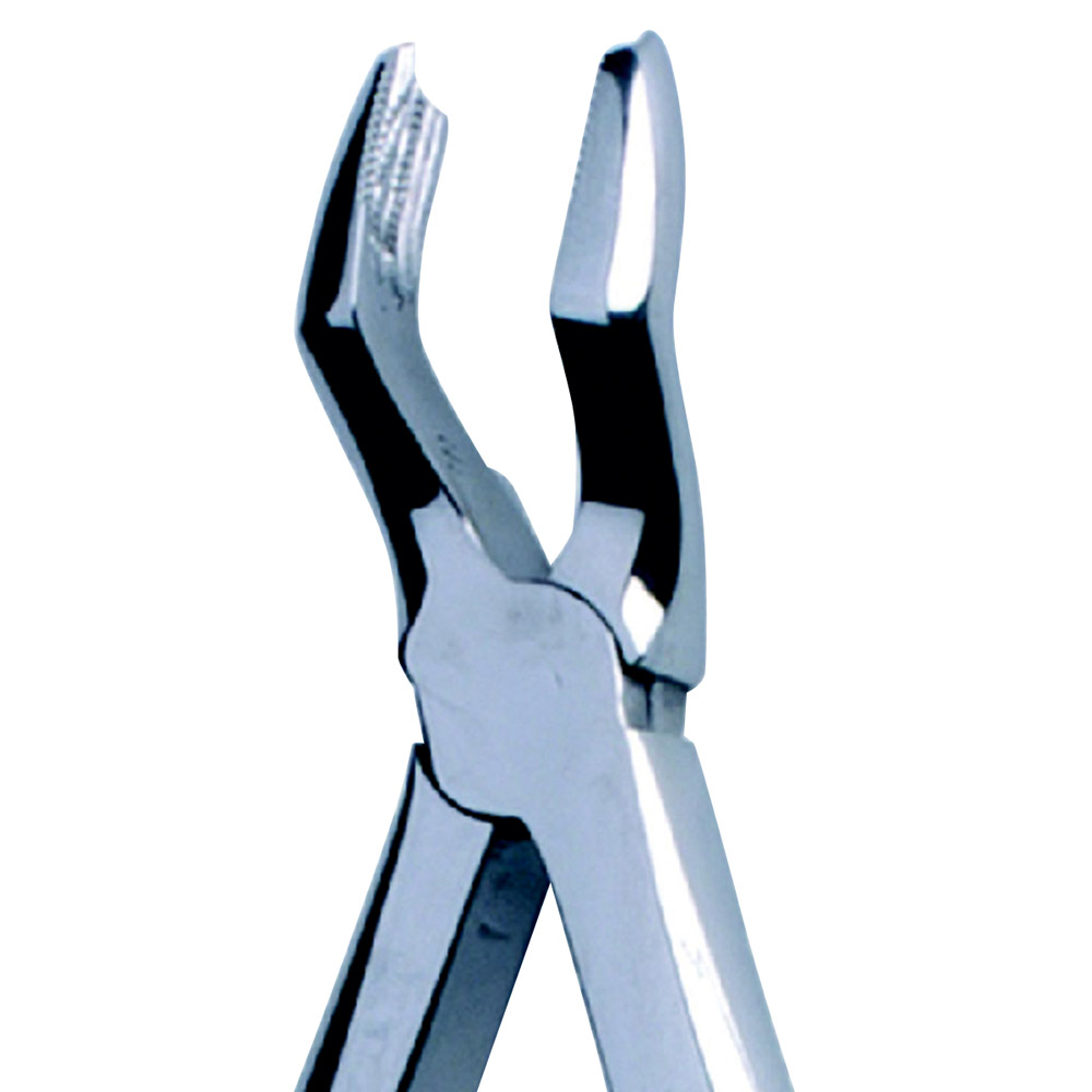 Zahnzange Kind Rautengriff Figur 11-3B OK Molar, Stück