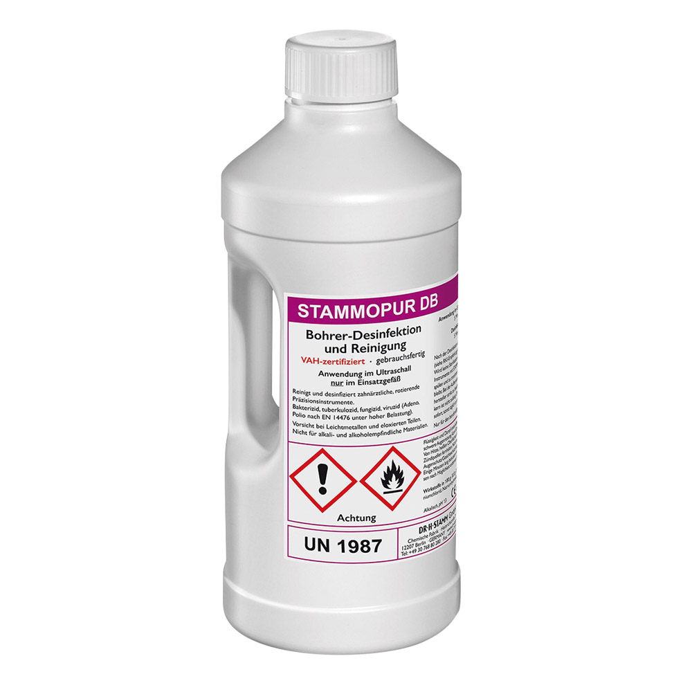 Stammopur DB, 2 L Flasche