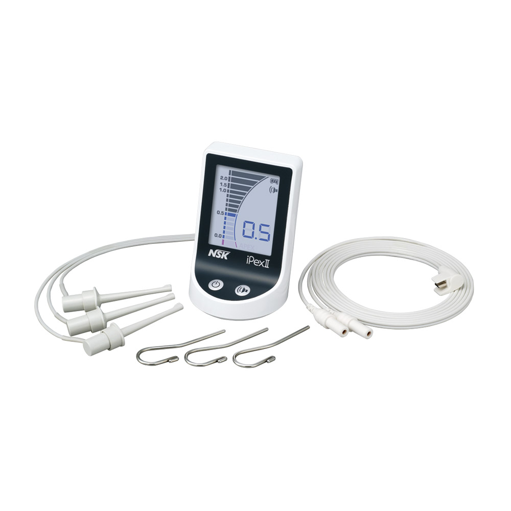 I-Pex II Apexlocator, Stück