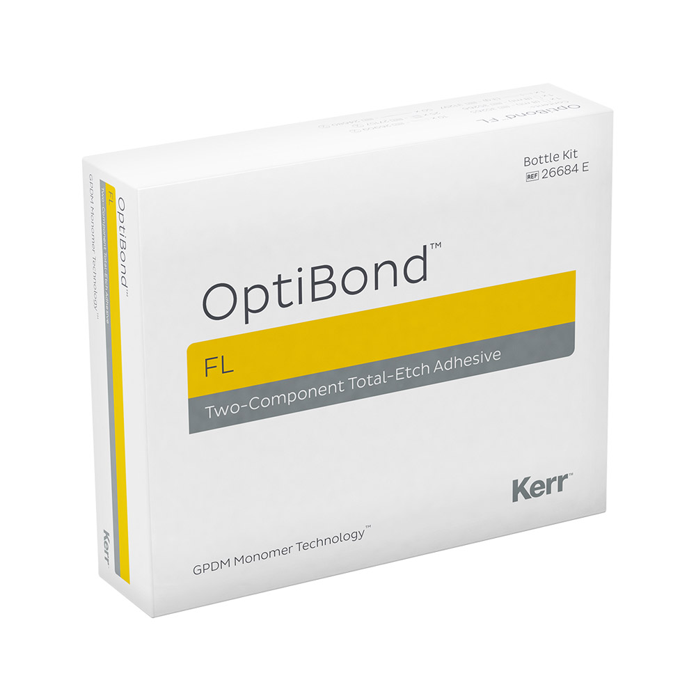 Optibond FL, 50 Unidose Kit