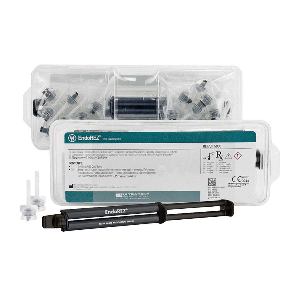 EndoREZ, Nachfüllpackung