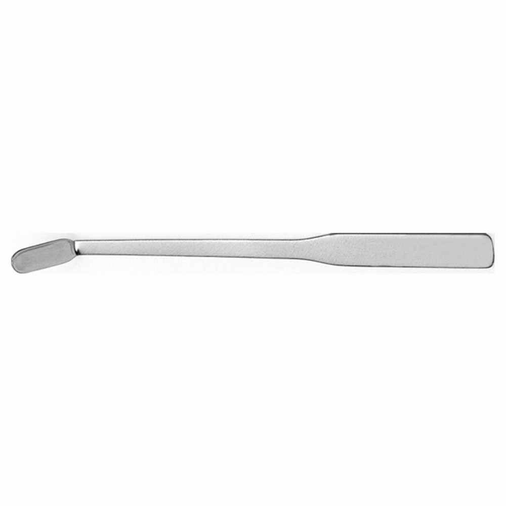 Mikro Metallspiegel DA045, 10 Stück