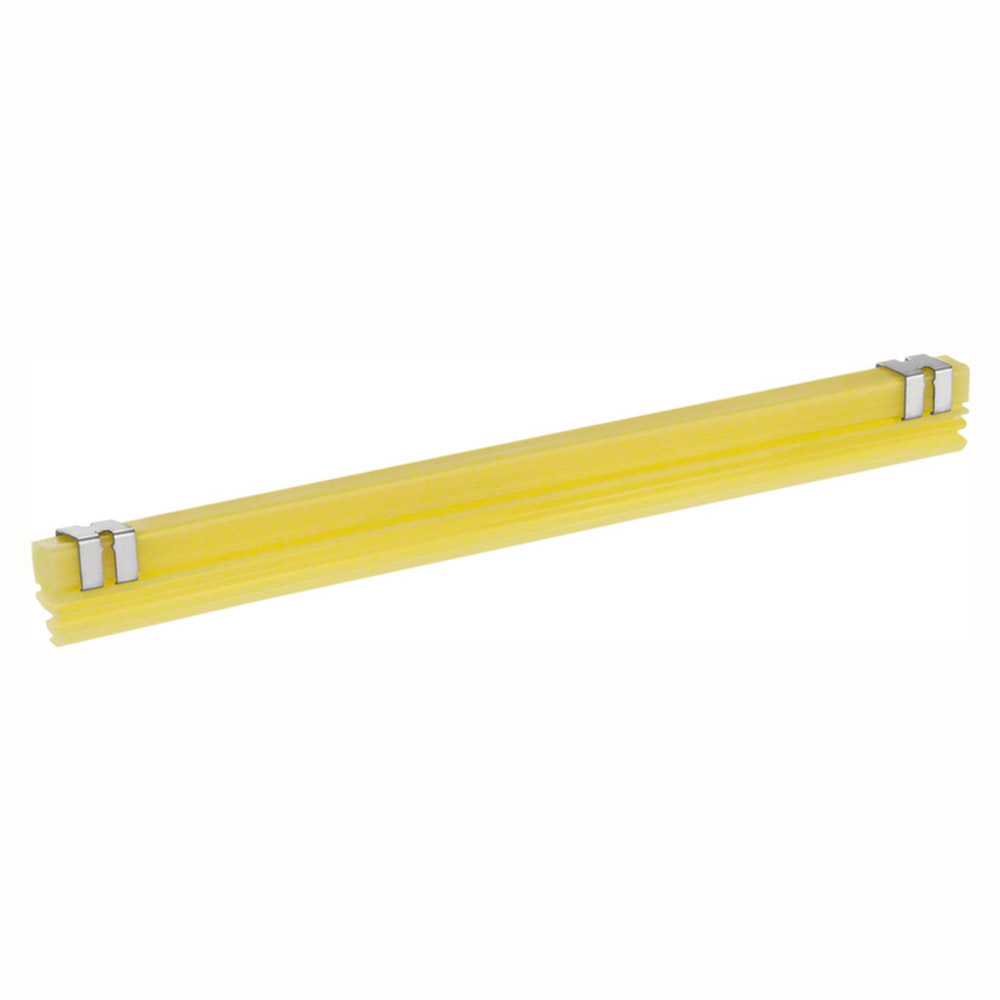 Silikonsteg 150 x 15 mm Ãœberleger, Stück