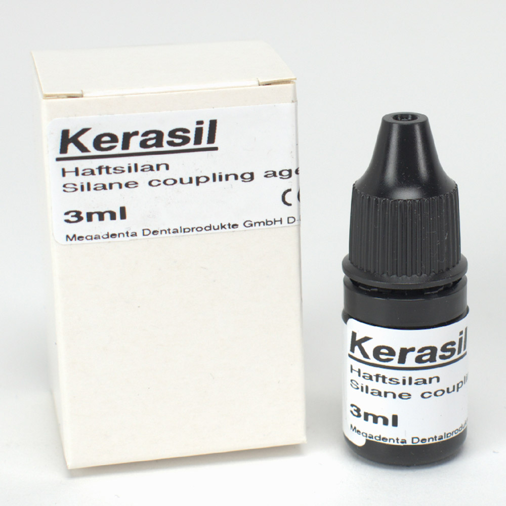 Kerasil Haftsilan, 3 ml Flasche