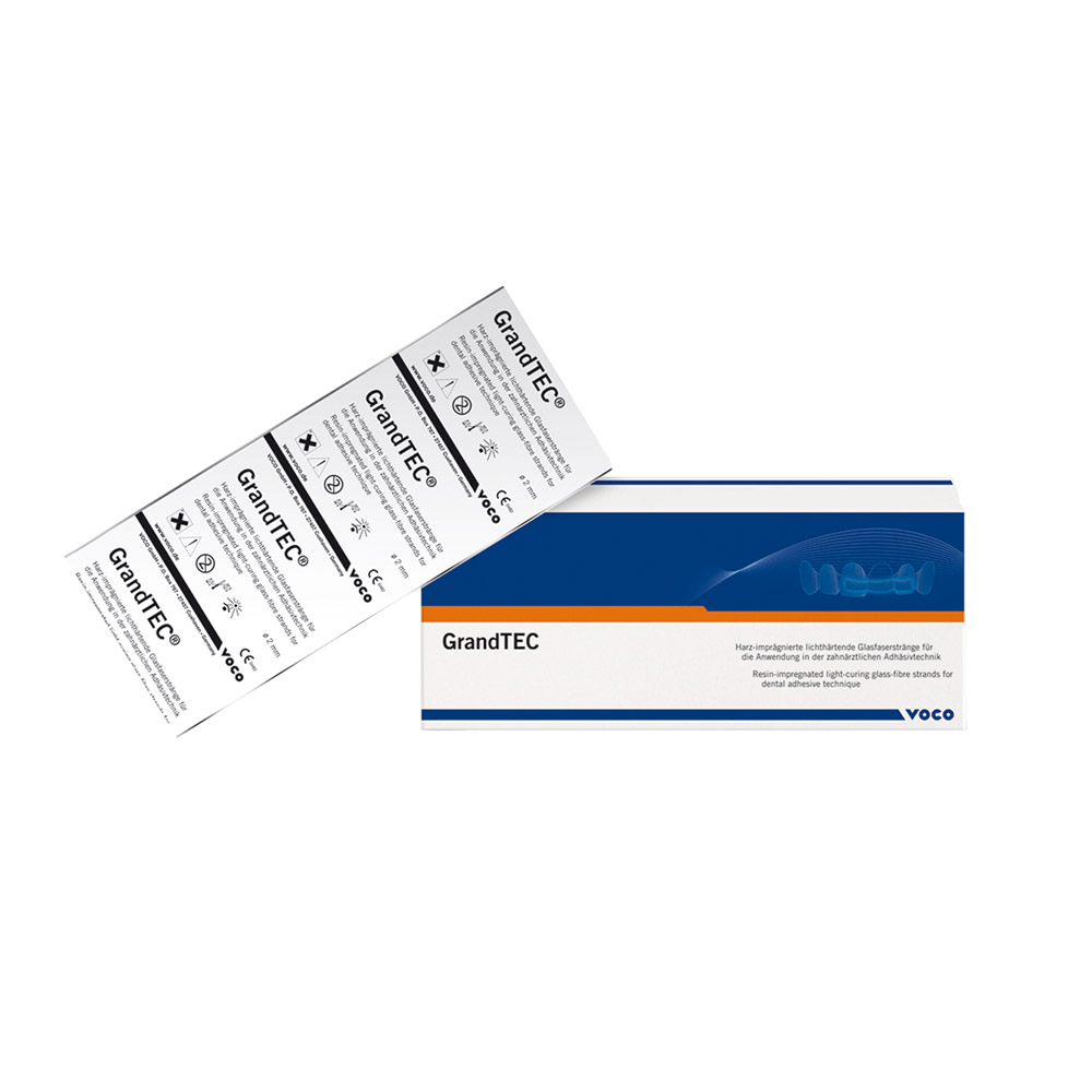 GrandTEC Stands 5 x 55 mm, 5 Stück