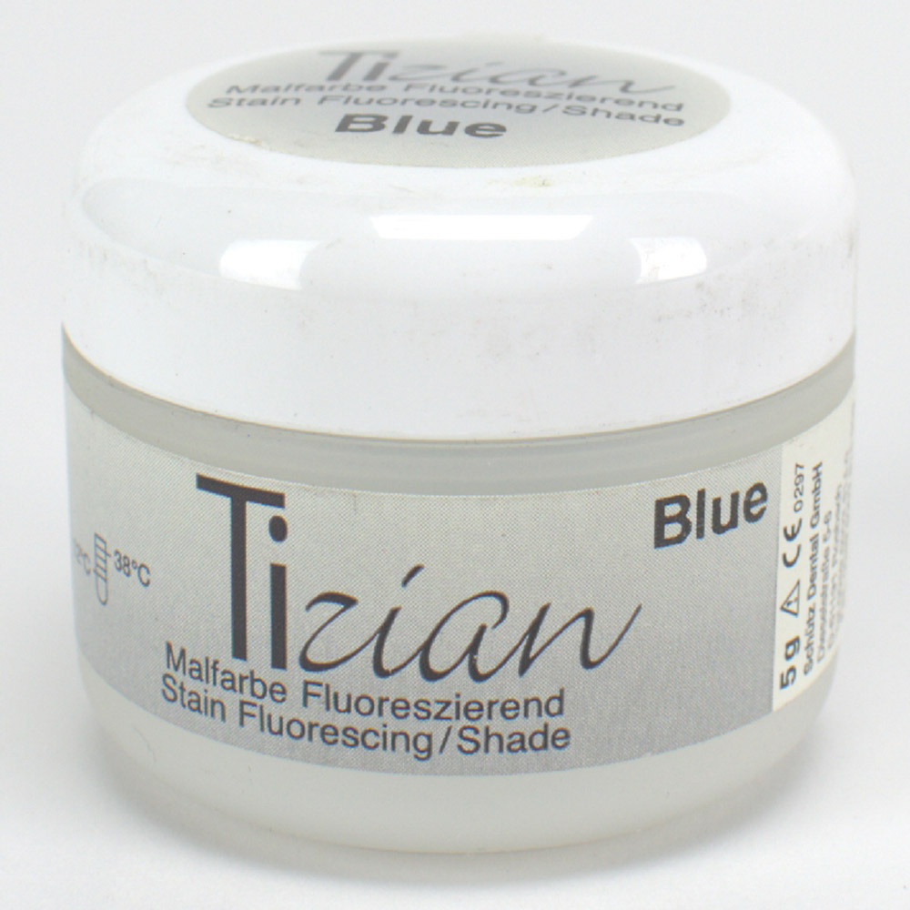 Tizian TI Stain blau, 5 g