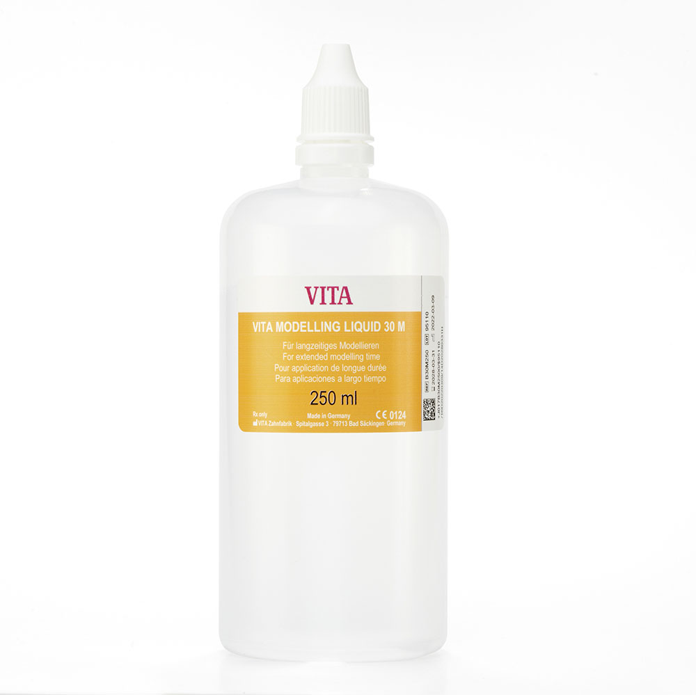 Vita Modell.-Flüssigkeit 30M, 250 ml