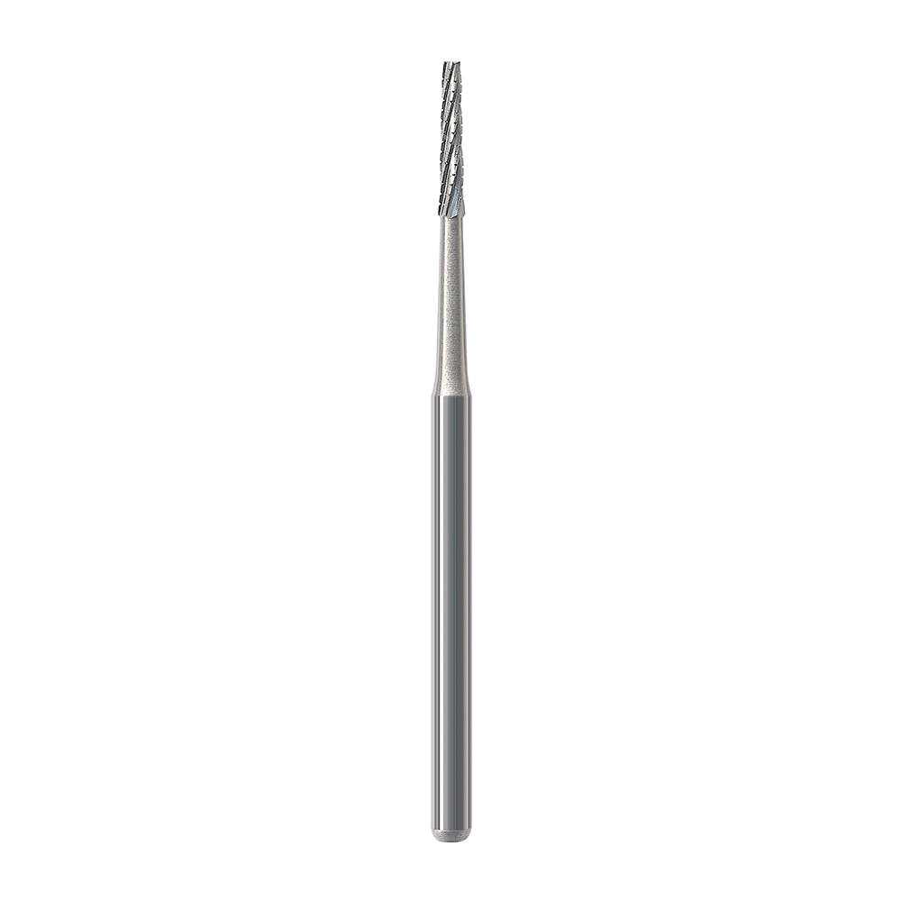 HM Fräse FGXXL Edenta C254 010, 3 Stück