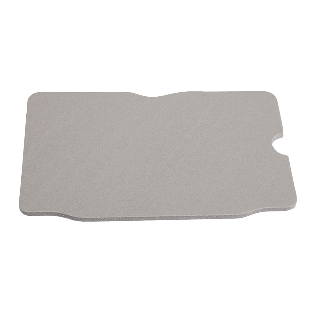 Ceramik Humidor Einlage, 2 Stück