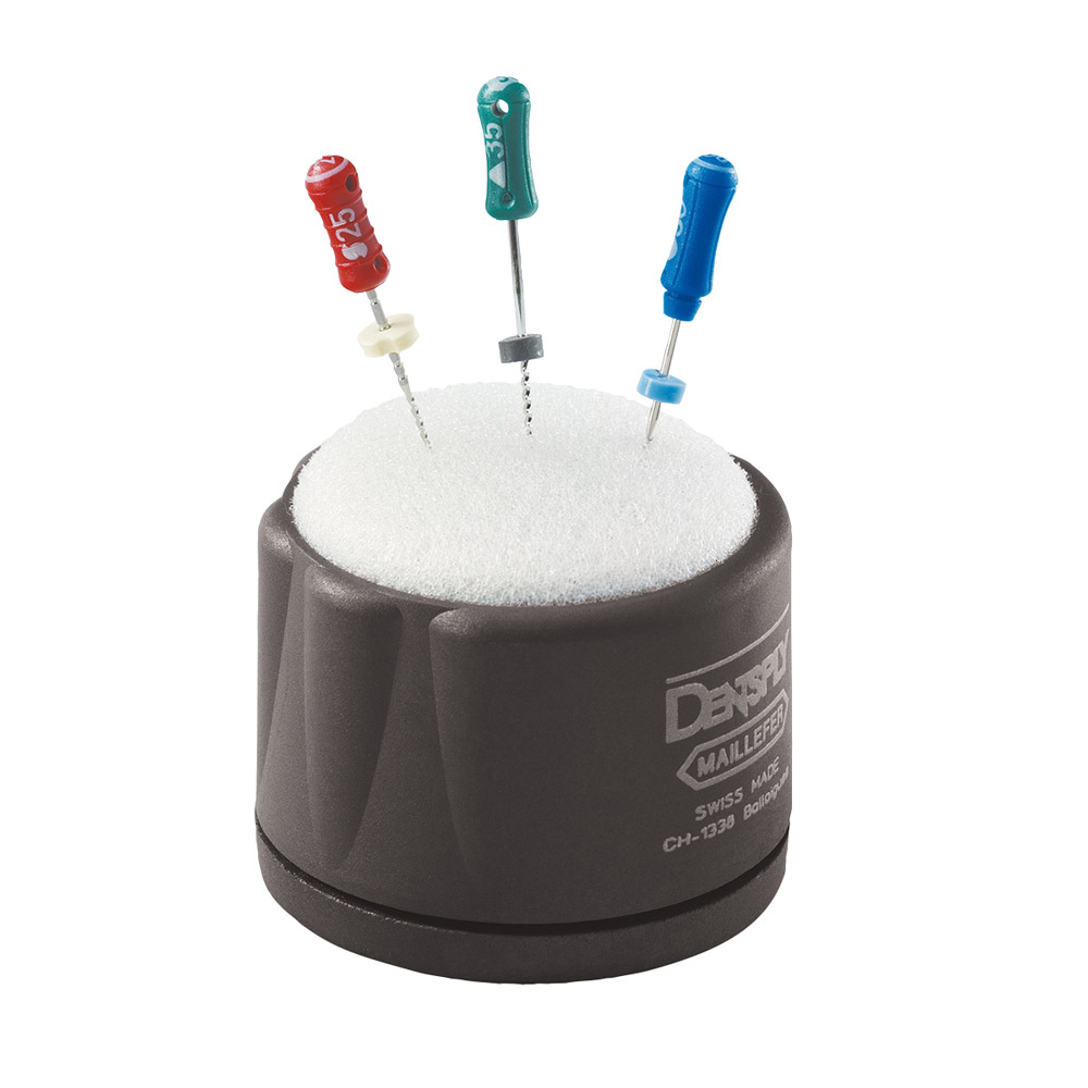 Clean-Stand rund, Stück