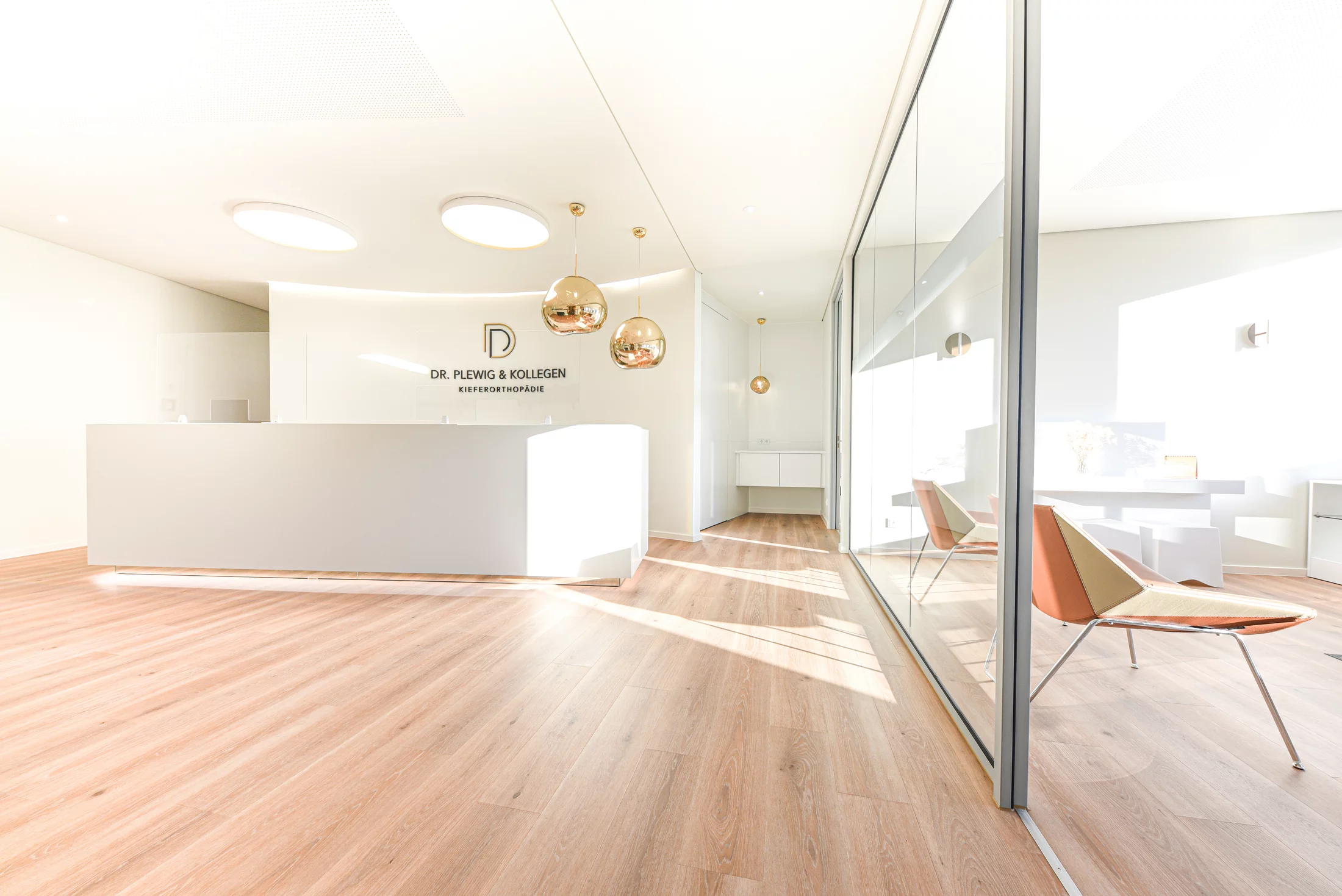 MODERNE KFO-PRAXIS - Licht und Co. schaffen Atmosphäre!