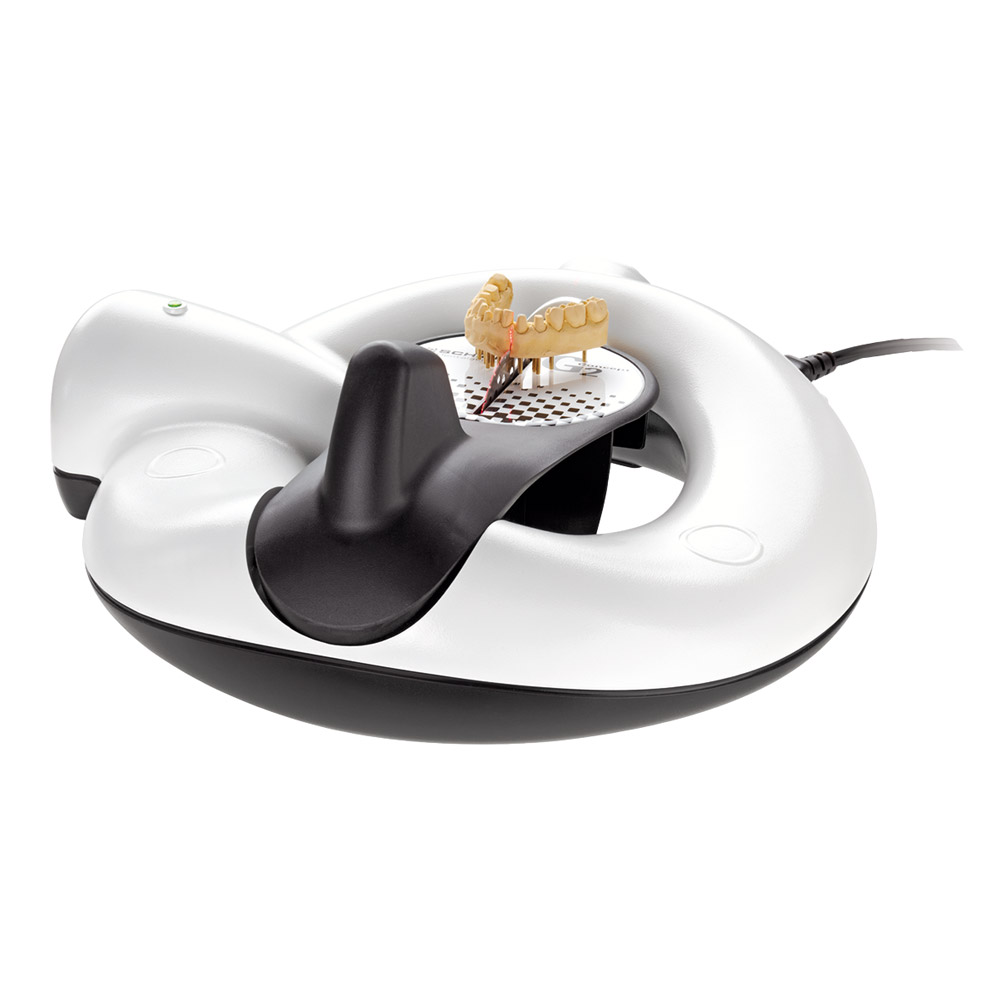 G2 Concept Modellsäge weiß, Stück