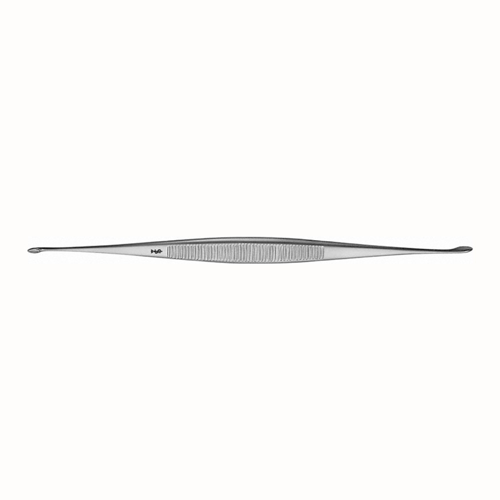 Barth Scharfer Löffel FK817, Stück
