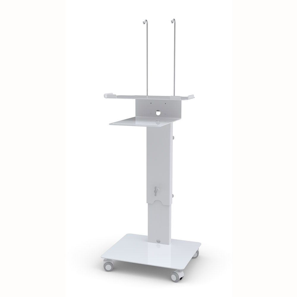 Cart Duo für Surgic Pro & VarioSurg3, Stück