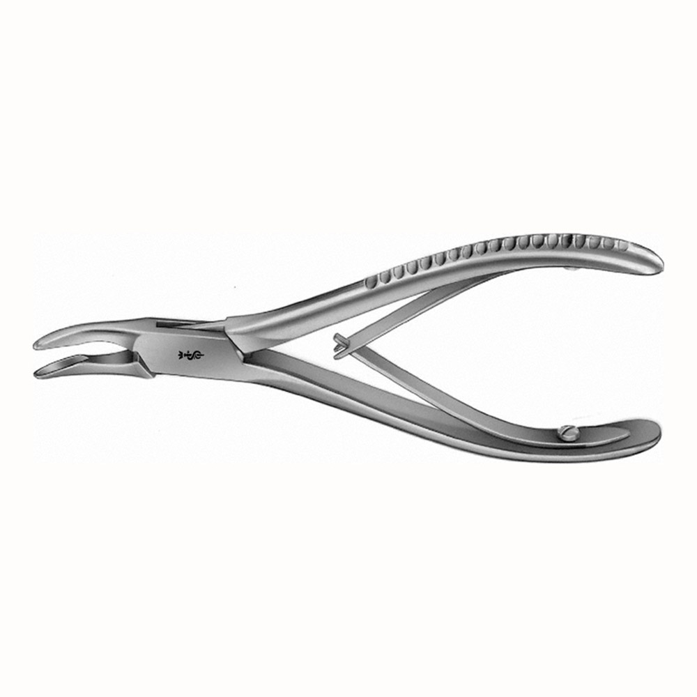 Hohlmeisselzange FO415, Stück
