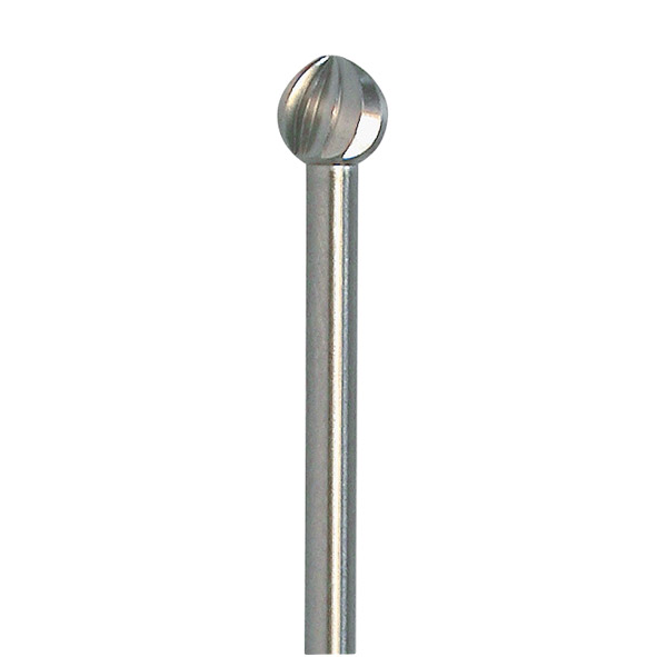 HNO Bohrer HstXL 236RF 060, Stück