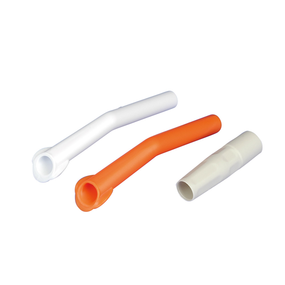 Pelotte Aspirator weiss, 50 Stück