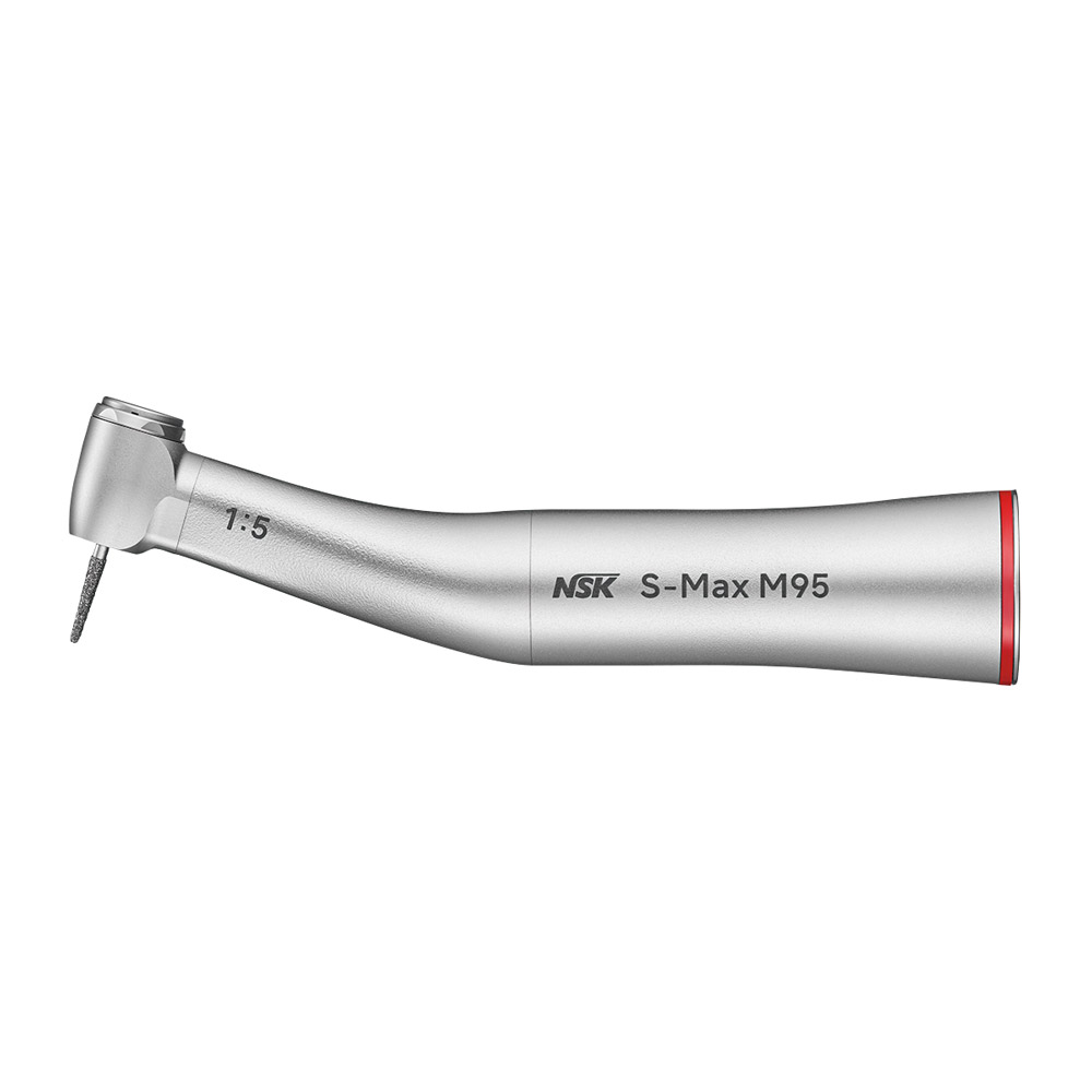 S-Max M Winkelstück M95 1:5, Stück