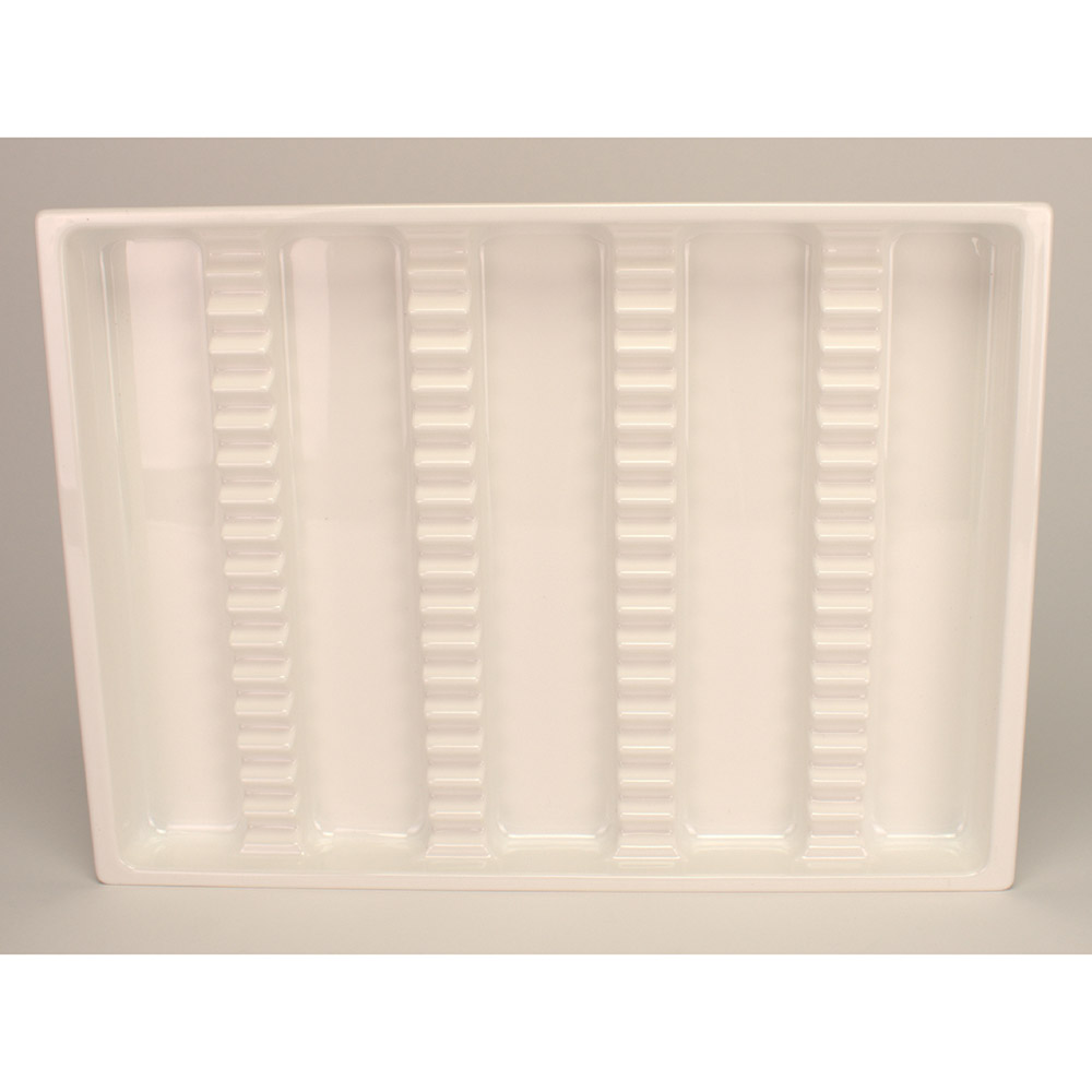 Schubladeneinsatz X 20/N, Stück