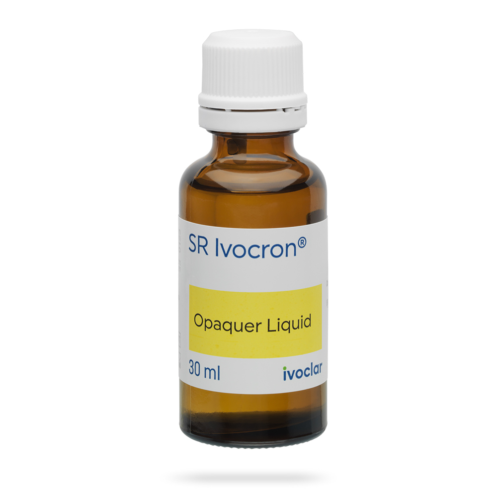 Ivocron Opaquer Liquid, 30 ml
