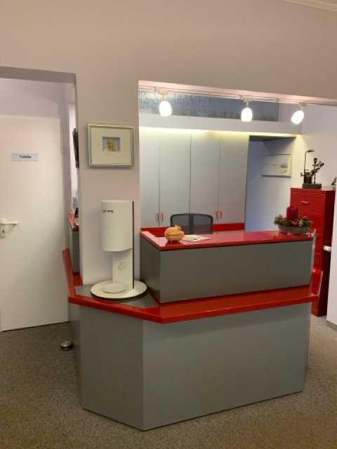 2 BHZ Praxis - Schwerpunkt Prothetik und PZR - Schule in der Nachbarschaft