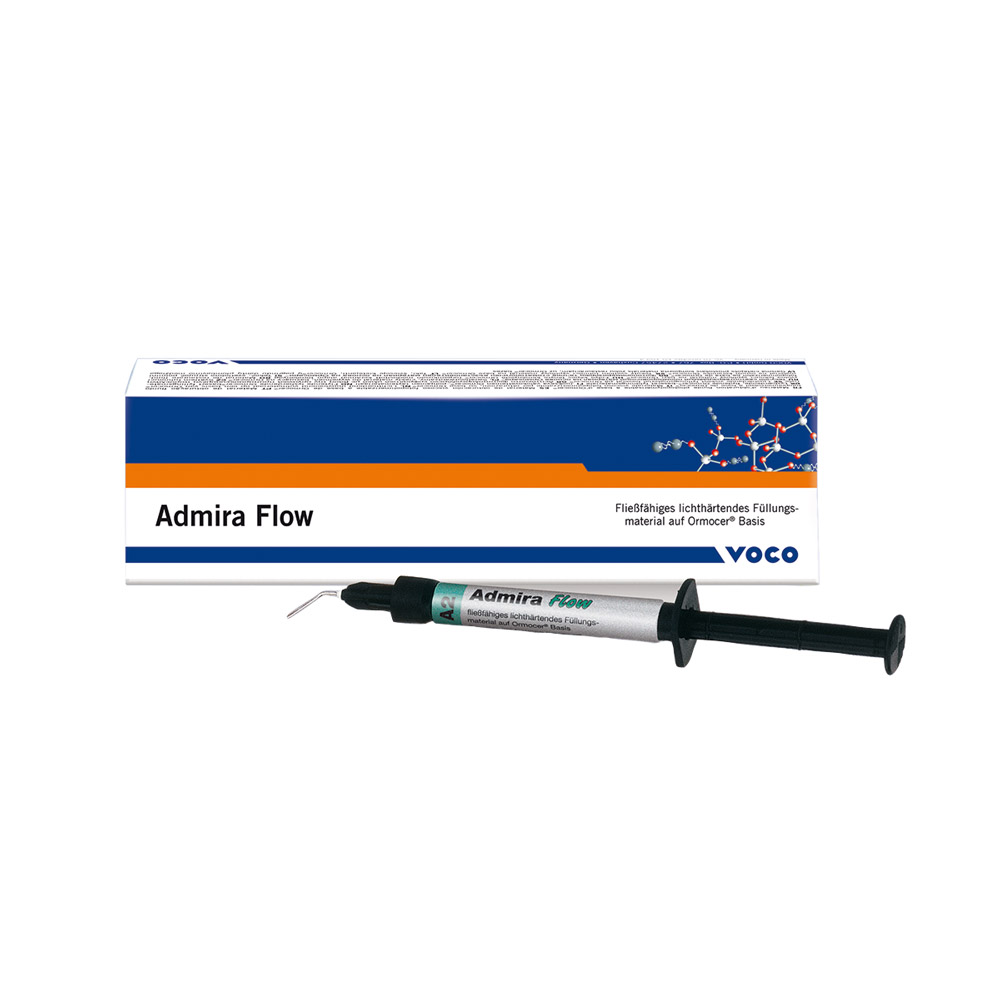 Admira Flow A3, 2 x 1,8 g Spritze