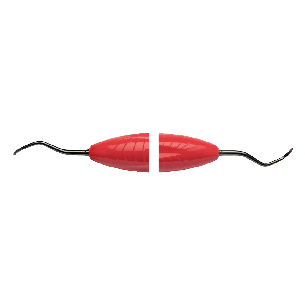 Scaler Mini Sichel 311-312 Sharp Diamond Griff ES, Stück