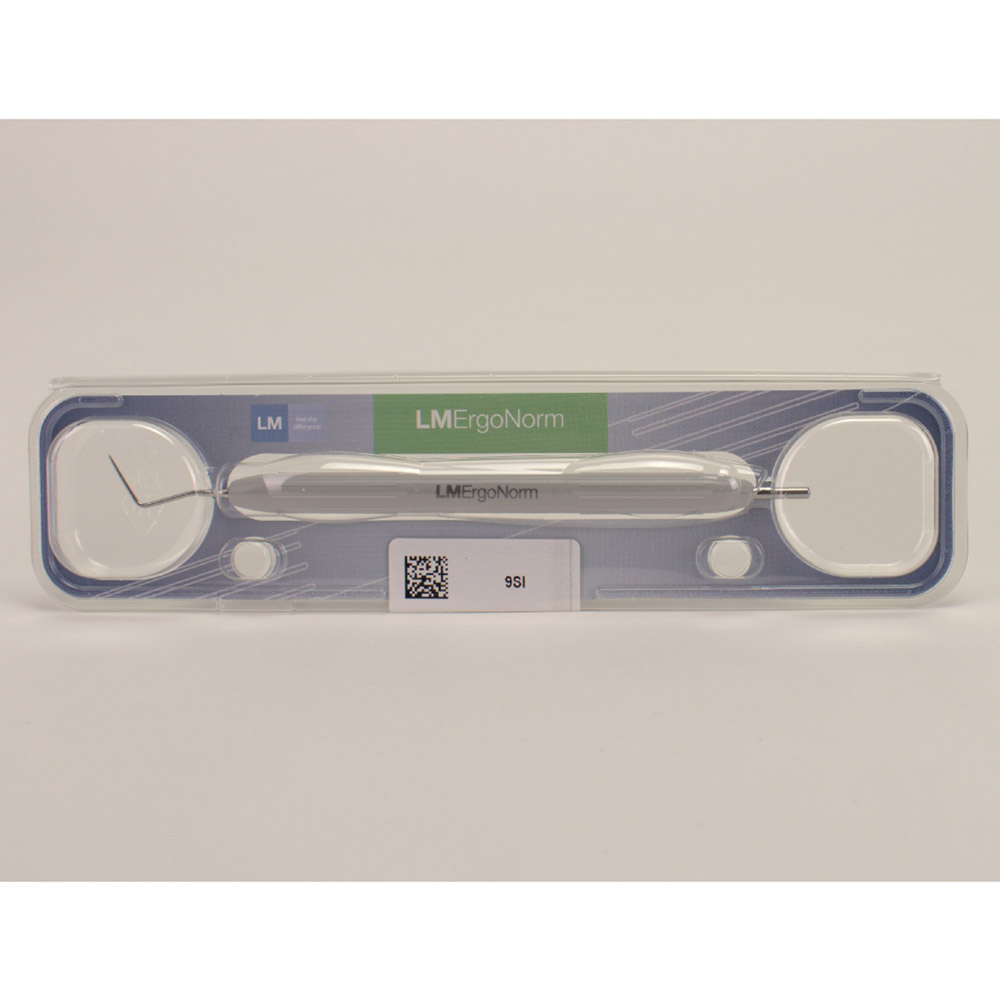 Sonde 9 Griff SI, Stück