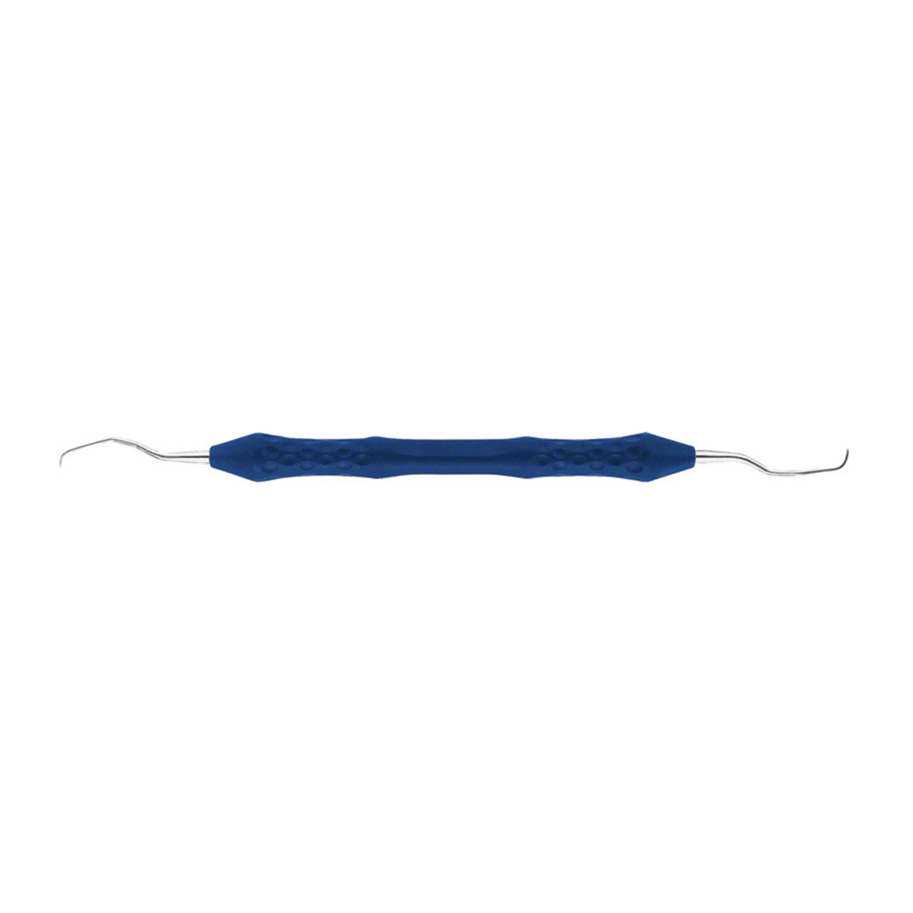 Kürette Anatomic Colour DB596, Stück