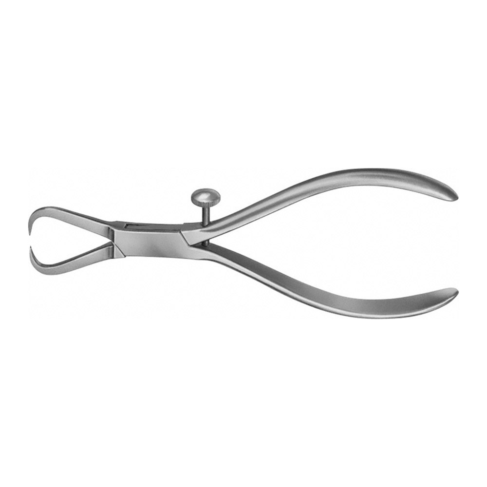 Abnehmezange DP752, Stück