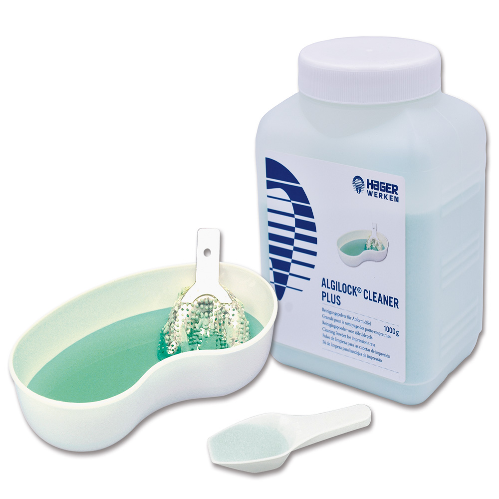 Algilock Cleaner Plus, 1000 g
