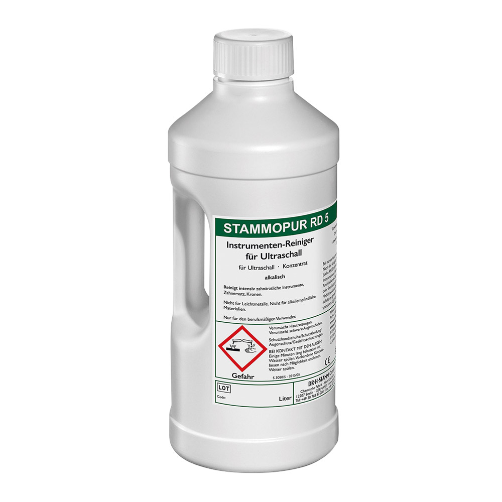 Stammopur RD 5, 1 L Flasche