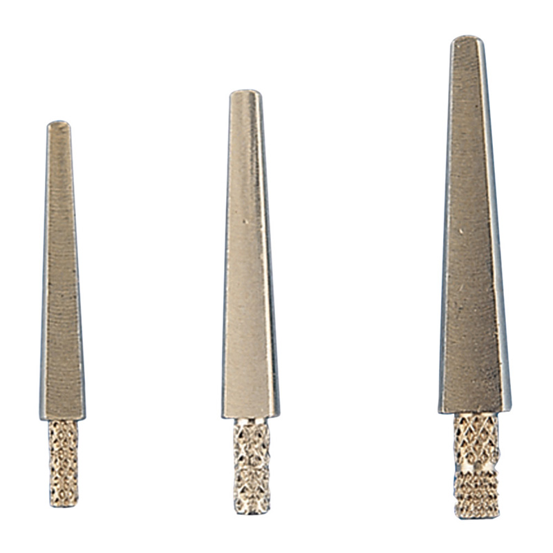 PLULINE Dowel-Pins Normal Gr.1, 100 Stück