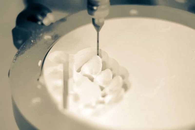 CAD/CAM: Die Zukunft der Zahnmedizin?