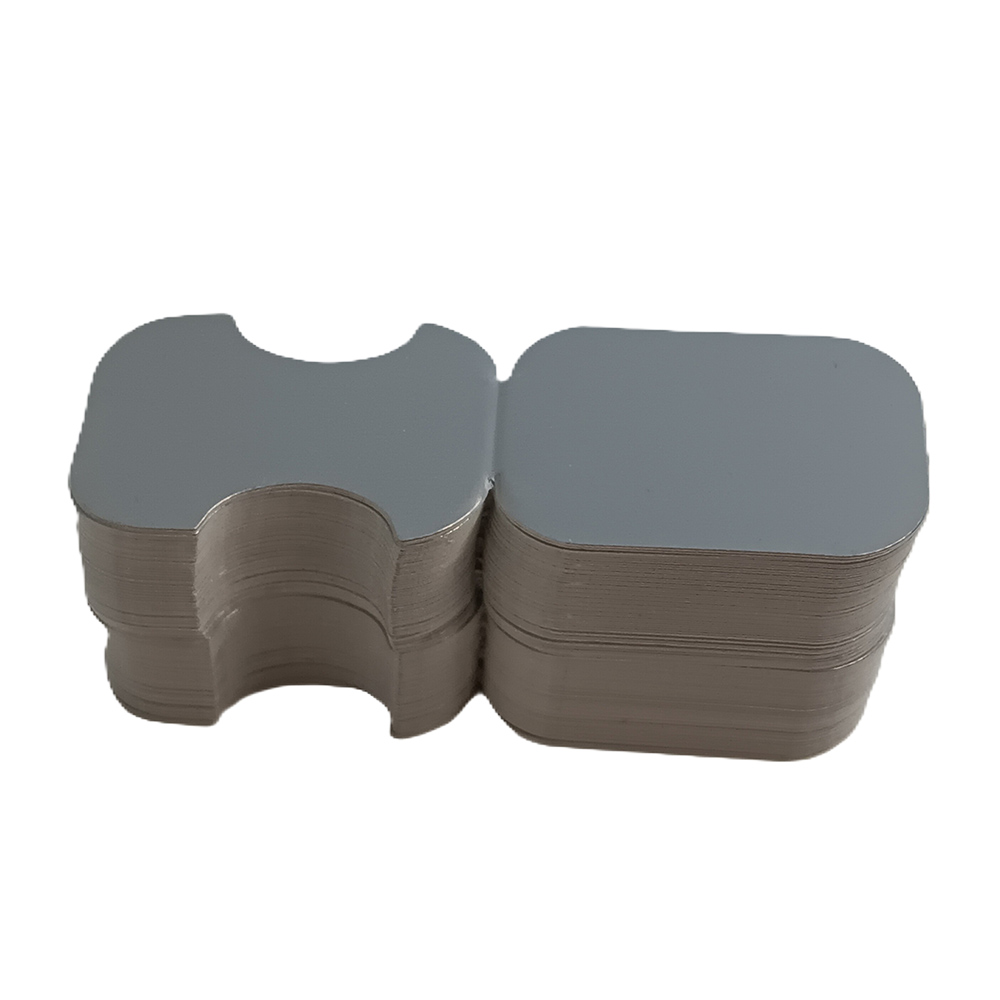 Schutzcover VSP Gr.1  100St