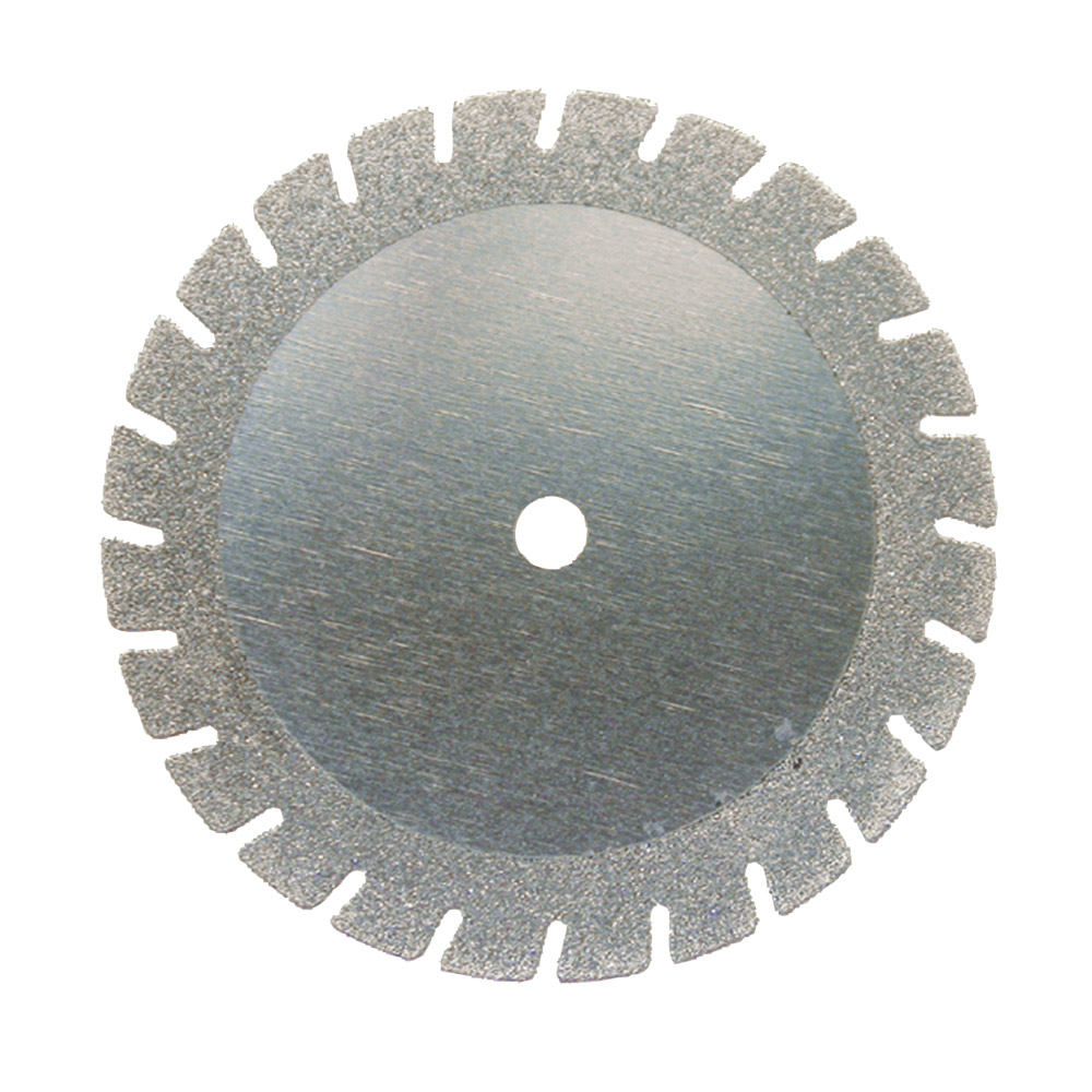 Diamantscheibe Hst 940 220 F, Stück