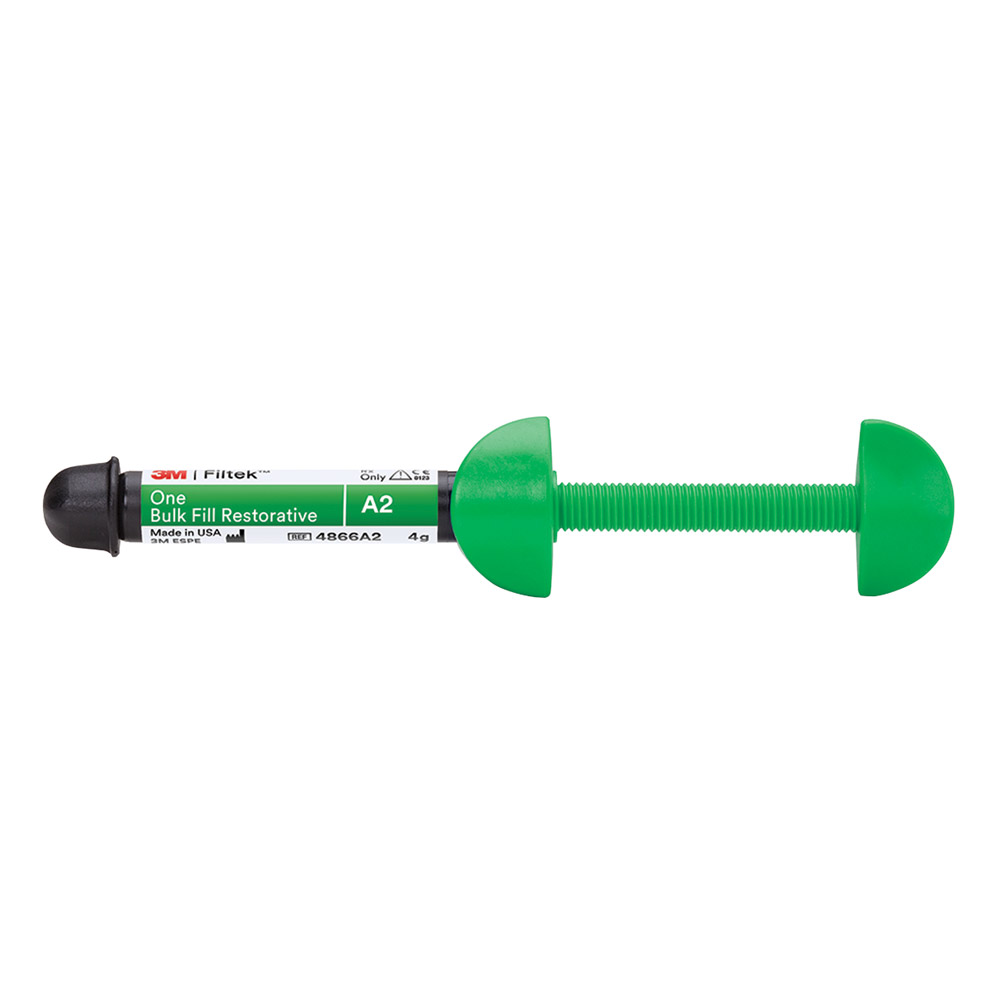 Filtek One Bulk Fill A1, 4 g Spritze