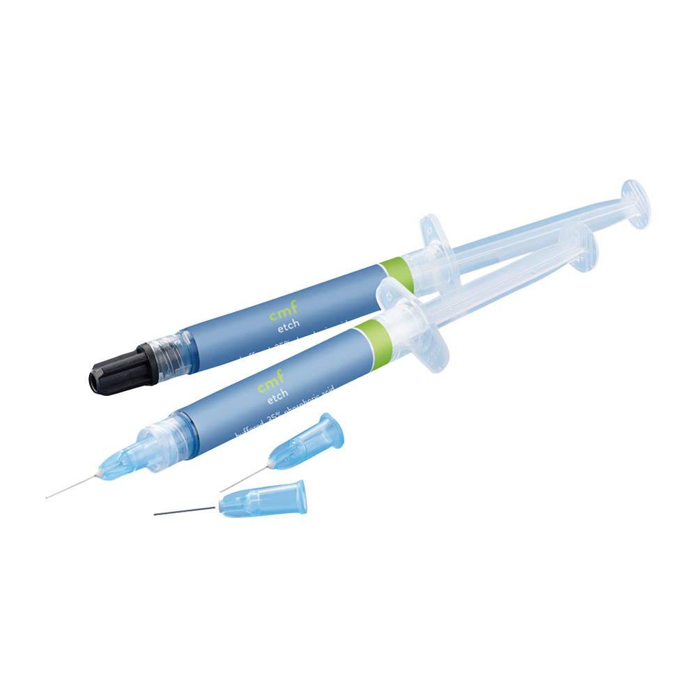cmf etch, 2,5 ml Spritze