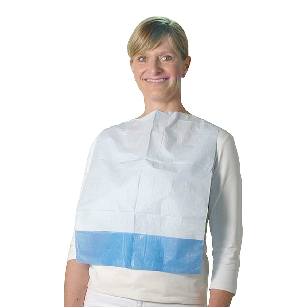 Esslätzchen, 500 Stück