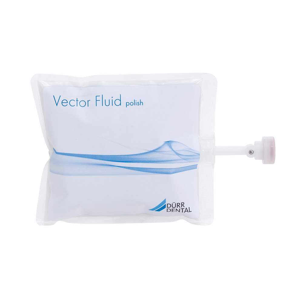 Vector Fluid Polish More Effect, 200 ml
