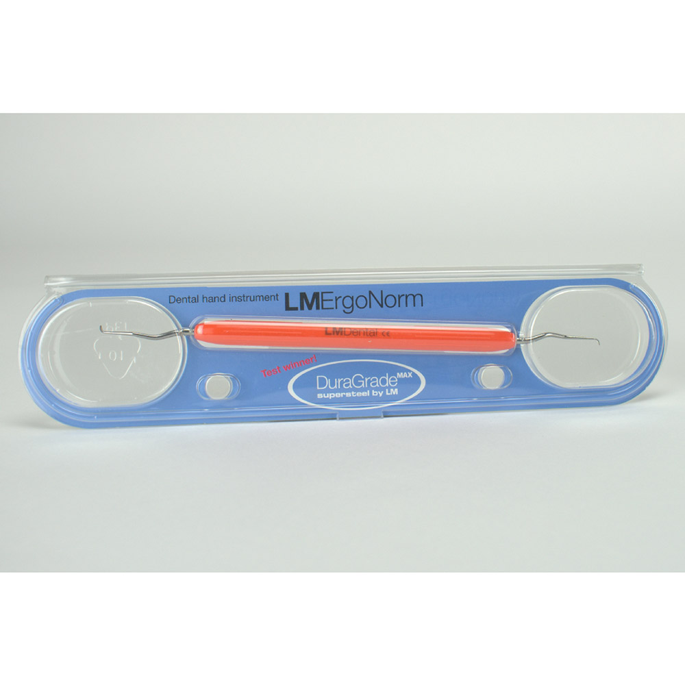 Kürette Gracey Mini 11-12 Griff SI, Stück